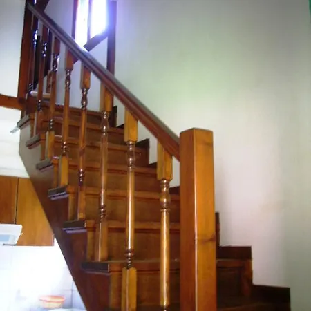 Hotel apartamentowy Varvara & Ii