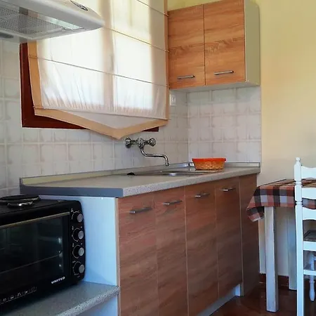 Varvara & Ii Hotel apartamentowy *