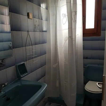 Hotel apartamentowy Varvara & Ii