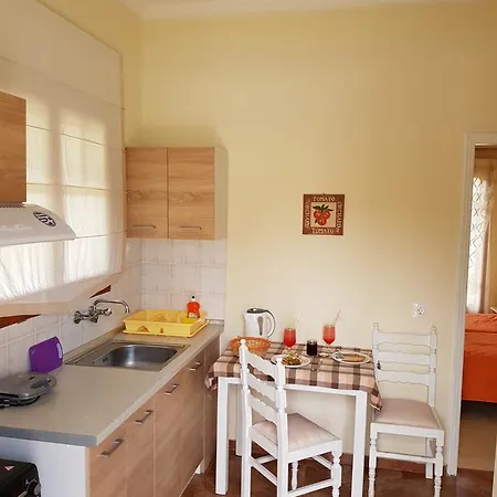 Varvara & Ii Hotel apartamentowy