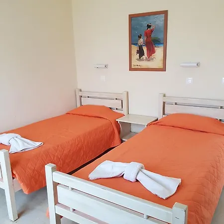 Varvara & Ii Hotel apartamentowy *