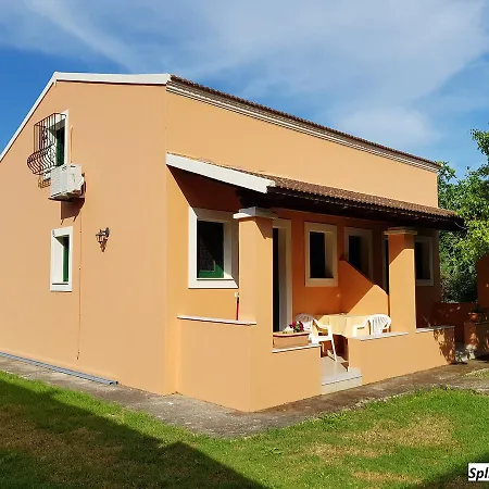 Varvara & Ii Hotel apartamentowy *