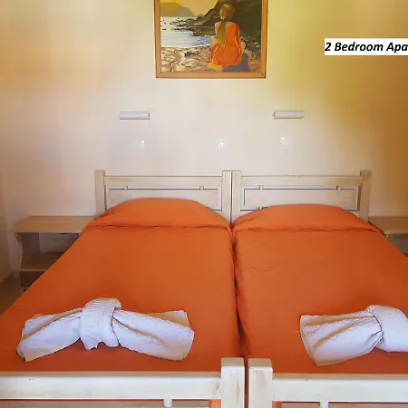 Varvara & Ii Hotel apartamentowy