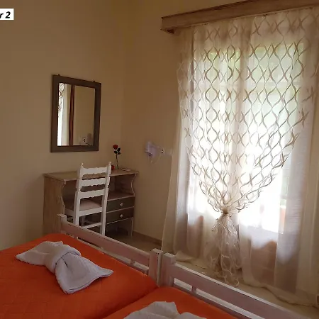 Aparthotel Varvara & Ii